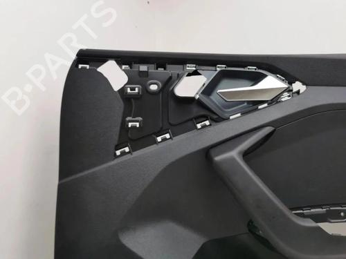 Front right panel AUDI A1 Sportback (GBA) 30 TFSI | BP36080130C59 - Image 4