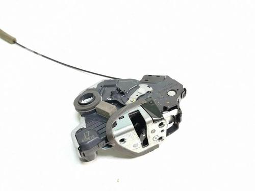 Front left lock HONDA CR-V IV (RM_) 2.2 i-DTEC AWD (RE6) | BP37404788C98 - Image 3