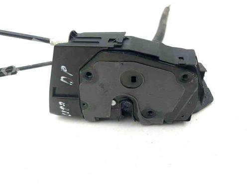 Front right lock JAGUAR XE (X760) 2.0 D | BP28877969C97