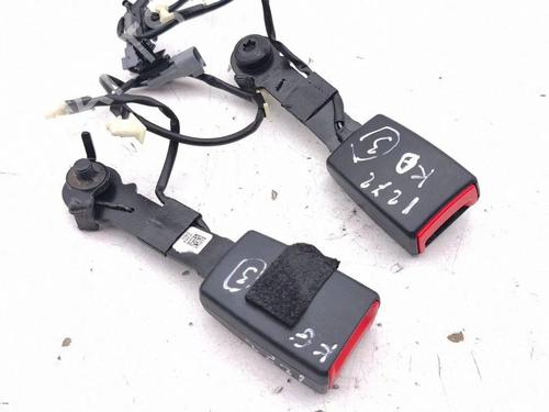 Sikkerhedssele-spænde FORD GALAXY III (CK) 2.0 TDCi | BP38783597I32 - Image 2