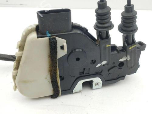 Front left lock HYUNDAI SANTA FÉ III (DM, DMA) 2.2 CRDi 4WD | BP28901977C98 