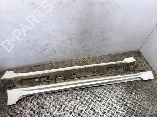 Used Left sideskirt Left sideskirt 37657183 37657183