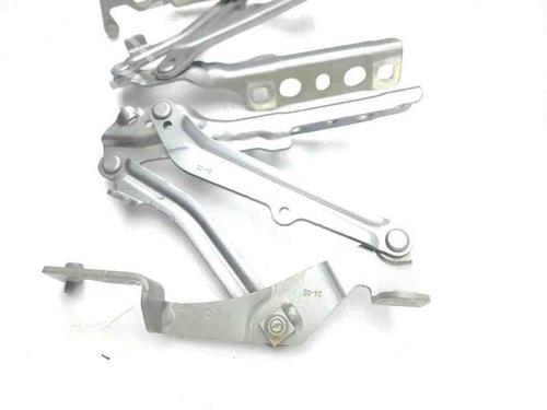 Hinge/Door check strap CITROËN C5 AIRCROSS (A_) 1.2 PureTech 130 (ARHNSJ) | BP28905421C146