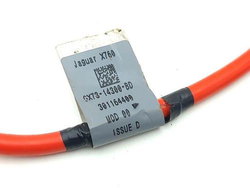 Cable JAGUAR XE (X760) 2.0 D | BP28877997E12 