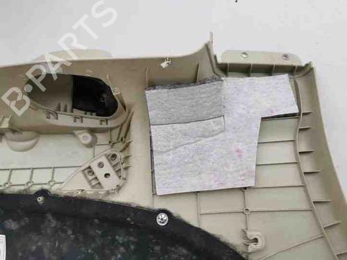 Boot lining MINI MINI COUNTRYMAN (R60) Cooper S | BP28860735I3 