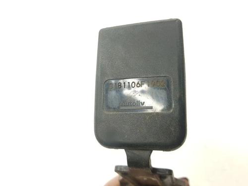 Engate do cinto CITROËN C8 (EA_, EB_) 2.0 HDi | BP33878615I32 - Image 2