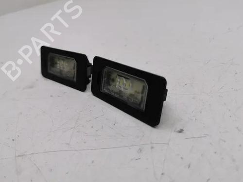 Licence plate light BMW 5 (F10) 520 d | BP28854509I40 