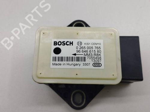 Used Electronic sensor PEUGEOT 508 I (8D_) 2.0 HDi (163 hp) 28849164