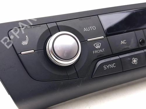 Electronic module AUDI A6 Allroad C7 (4GH, 4GJ) 3.0 TDI quattro | BP30837245M83 