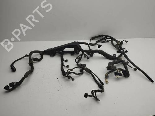 Used Wiring harness LEXUS IS II (_E2_) 220d (ALE20) (177 hp) 32666131