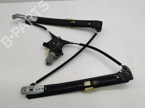 Used Front right window mechanism Front right window mechanism 36103209 36103209