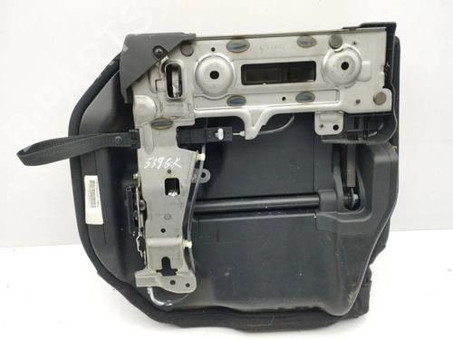 Rear seat HONDA CR-V IV (RM_) 1.6 i-DTEC (RE6) | BP33253749C17 - Image 2