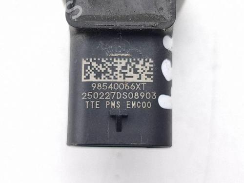 Electronic module OPEL FRONTERA A (U92) 2.8 TD (5BMWL4, 5BSUD2) | BP37699149M83  - Image 6