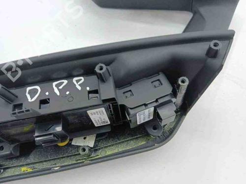 Right rear window switch AUDI A3 Sportback (8VA, 8VF) 2.0 TDI | BP28904407I28 