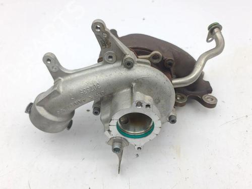 Turbolader/Kompressor für VW T-ROC (A11, D11) 1.5 TSI (150 hp) 28905857