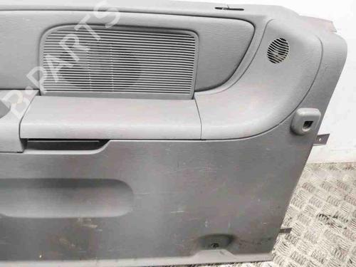 Boot lining CHRYSLER VOYAGER IV (RG, RS) 2.8 CRD | BP28874582I3 