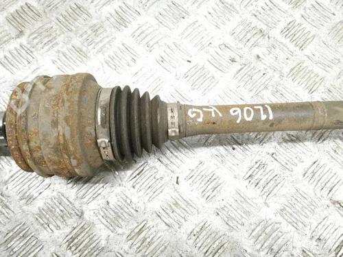 Left rear driveshaft LEXUS IS III (_E3_) 300h (AVE30_, AVE30R) | BP40206338M40  - Image 7