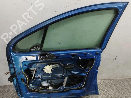 Right front door PEUGEOT 308 I (4A_, 4C_) 1.6 HDi | BP28901752C3 