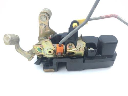 Front right lock CHRYSLER GRAND VOYAGER V (RT) 2.8 CRD | BP28902530C97 