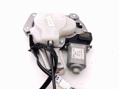 Electronic module CITROËN C-CROSSER (VU_, VV_) 2.2 HDi | BP29458238M83 