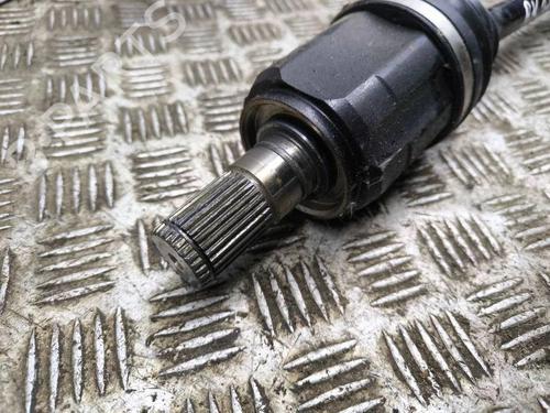 Left front driveshaft KIA NIRO II (SG2) EV | BP39229613M38 - Image 3