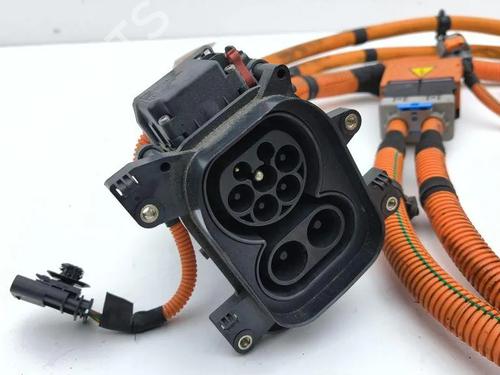 Cable JEEP AVENGER (J2) Electric | BP33261077E12 - Image 4