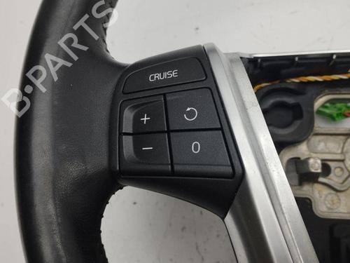 Steering wheel VOLVO XC60 I SUV (156) D5 | BP28900563C49 