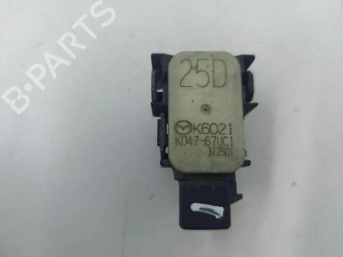 Electronic module MAZDA 3 (BM, BN) 2.0 | BP33640041M83 - Image 6