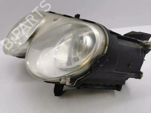 Left headlight BENTLEY FLYING SPUR (4W_) 6.0 W12 | BP36201259C28 - Image 4