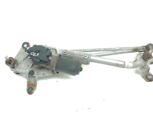 Used Front wipers mechanism HONDA ACCORD VIII (CU) 2.2 i-DTEC (CU3) (150 hp) 28872243
