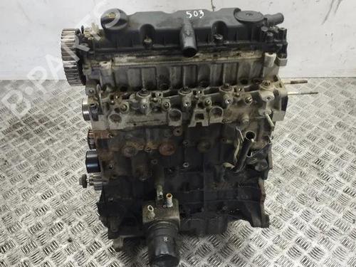 Used Engine PEUGEOT 307 Break (3E) 2.0 HDI 90 (90 hp) 28849718