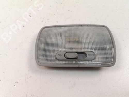 Used Interior roof light HONDA CR-V II (RD_) 2.2 CTDi (RD9) (140 hp) 28866514