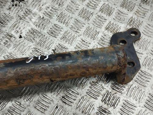 Tow ball/Mechanism NISSAN X-TRAIL II (T31) 2.0 dCi 4x4 | BP28845209C141 