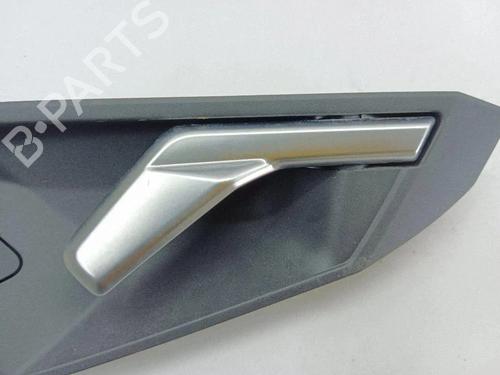 Front right interior door handle AUDI A3 Limousine (8YS, 8YM) S3 TFSI quattro | BP38245140I14 - Image 5