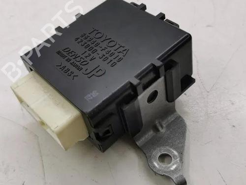 Electronic sensor TOYOTA C-HR (_X1_) 1.8 Hybrid (ZYX10_, ZYX11_) | BP28856575M84 