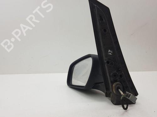 Right mirror FORD FOCUS C-MAX (DM2) 1.6 TDCi | BP28891447C27 