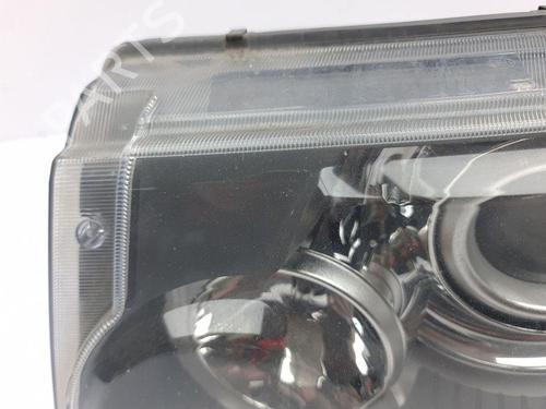 Left headlight LAND ROVER RANGE ROVER SPORT I (L320) 2.7 D 4x4 | BP28894788C28 