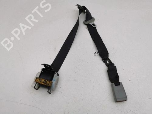 Used Rear left seatbelt Rear left seatbelt 38245833 38245833