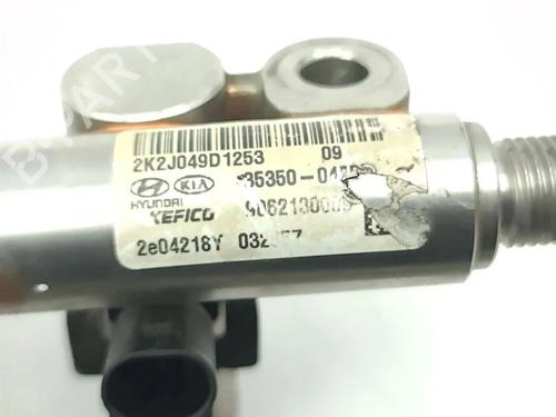 Injector KIA CEED Hatchback Van (CD) 1.4 T-GDI | BP33259435M100 - Image 12