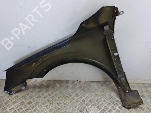 Right front fenders OPEL ANTARA A (L07) 2.0 CDTI 4x4 | BP28896137C42 