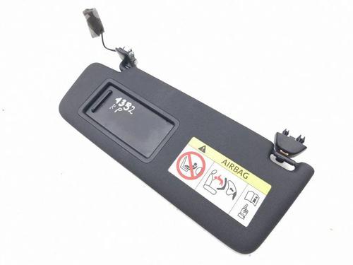 Left sun visor AUDI A6 C8 (4A2) 55 TFSI e quattro | BP37147960I1 - Image 2