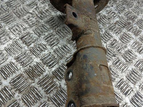 Right front shock absorber HYUNDAI ix35 (LM, EL, ELH) 1.7 CRDi | BP28889915M17 