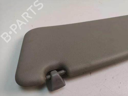 Right sun visor BMW 5 Touring (E61) 530 d | BP28869340I2 - Image 6