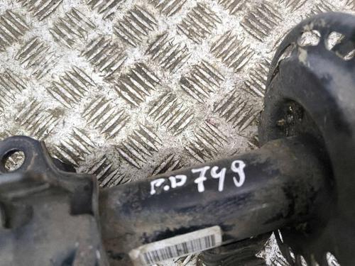 Right front shock absorber FORD FOCUS IV (HN) 1.0 EcoBoost | BP39904057M17 - Image 4