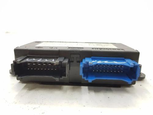 Electronic module RENAULT ESPACE III (JE0_) 2.2 12V TD (JE0E, JE0H, JE0P) | BP36348657M83 - Image 4