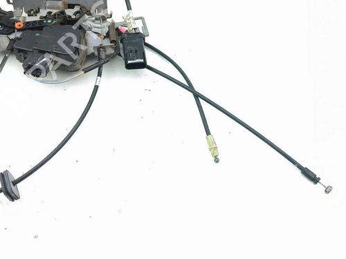 Electronic module CHRYSLER GRAND VOYAGER V (RT) 3.8 | BP36084211M83 - Image 4