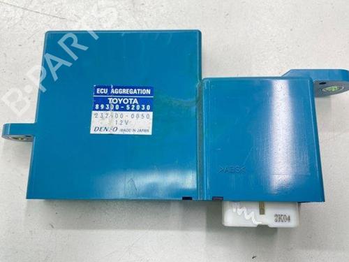 Used Electronic module TOYOTA RAV 4 III (_A3_) 2.2 D 4WD (ALA30_, ALA30R) (136 hp) 28870349