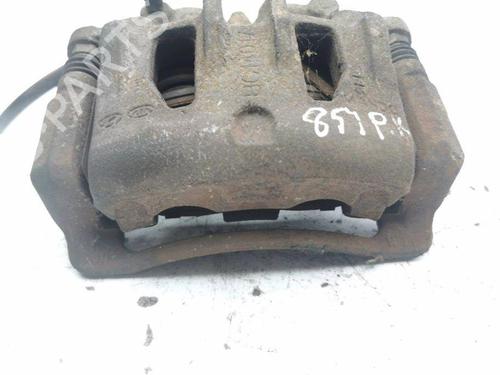 Left front brake caliper HYUNDAI SANTA FÉ III (DM, DMA) 2.2 CRDi 4WD | BP28901903M105 