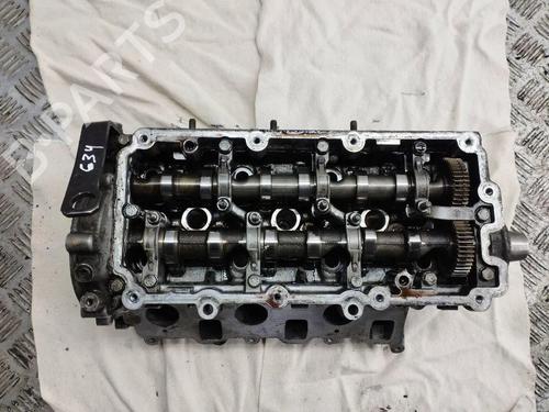 Used Cylinder head Cylinder head 33641760 33641760