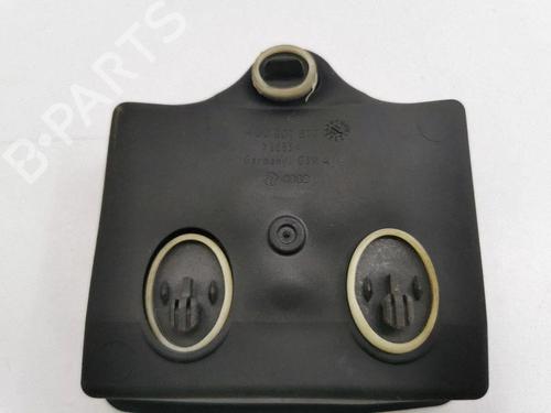 Electronic module AUDI A6 C7 Avant (4G5, 4GD) 1.8 TFSI | BP38251597M83 - Image 2